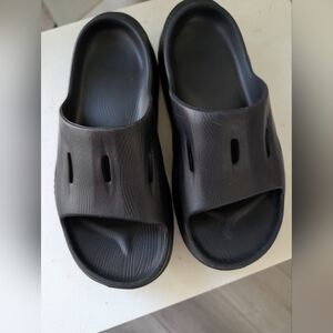 Hoka Ora Recovery Slide 3 Sandals